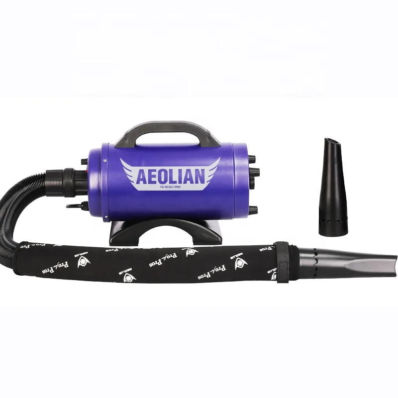 

Вентилятор для сушки домашних животных, 2200 Вт, регулируемая скорость ветра, горячий воздух, китайская фабрика, OEM, сушилка для домашних животных, автоматический уход за волосами, выдув для собак