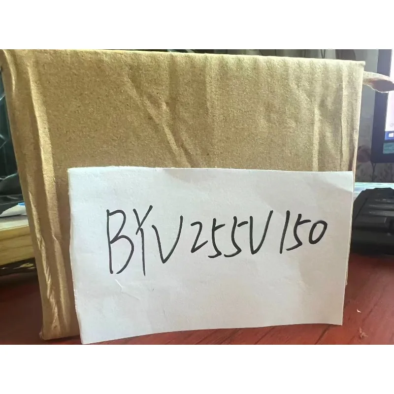 BYV255V150 BYV255V200 وحدة الطاقة ديود SOT-227B