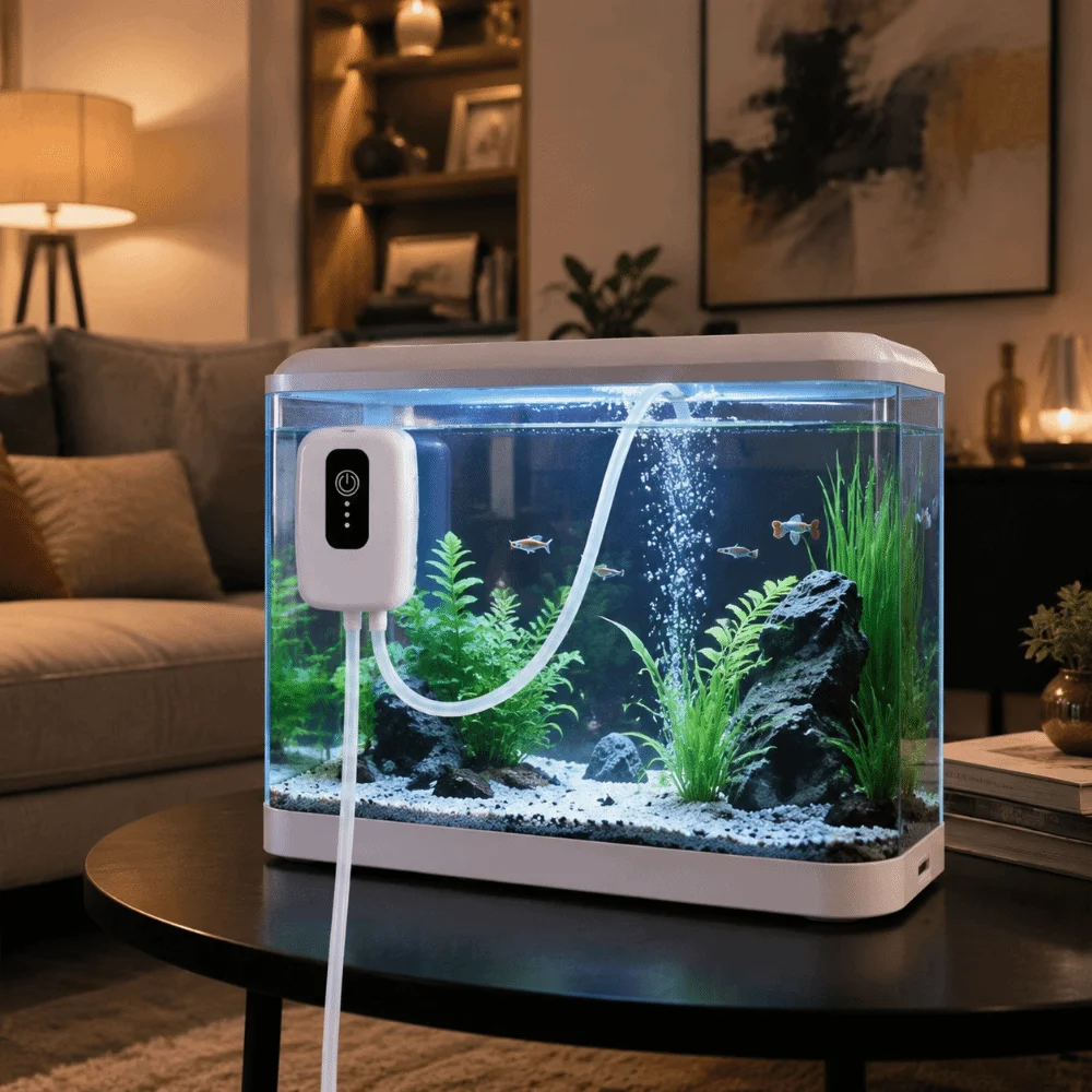Thumbnail 3 - #62 Best Aquarium Cleaners to Buy In 2026