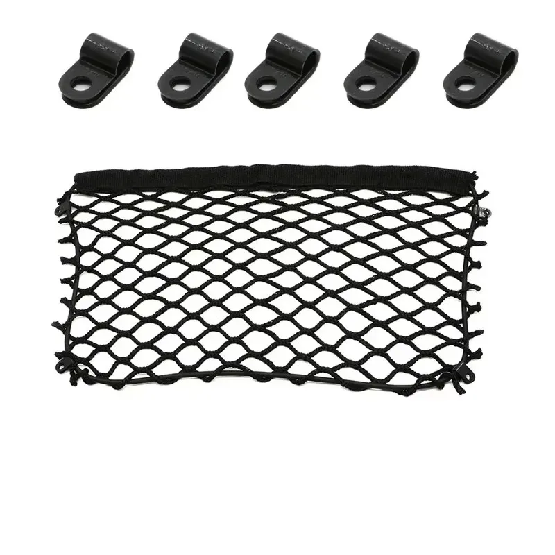 1Nets 5Hooks