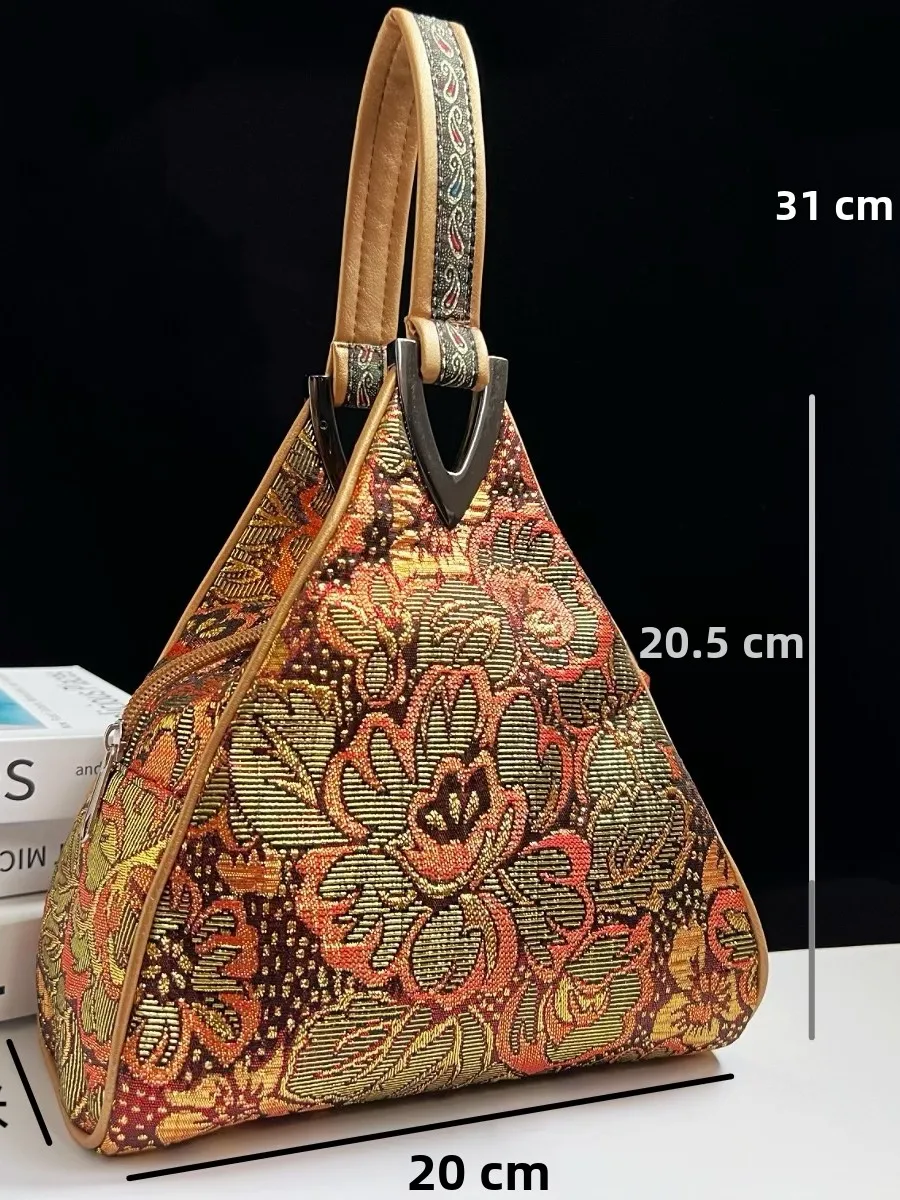 bolsa-de-mao-triangular-de-seda-com-fio-dou-para-mulheres-bolsa-com-alca-ia-alca-Unica-f-de-ziper-uso-diario