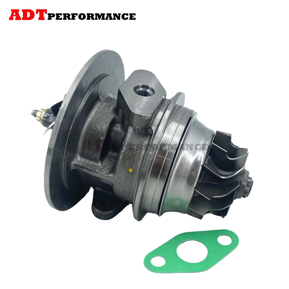 HX30W 4040353 4033321 For Various Trucks with Cummins 4B Engine 3.9 L Balanced Turbo Charger Cartridge Turbine Core Chra 2843727