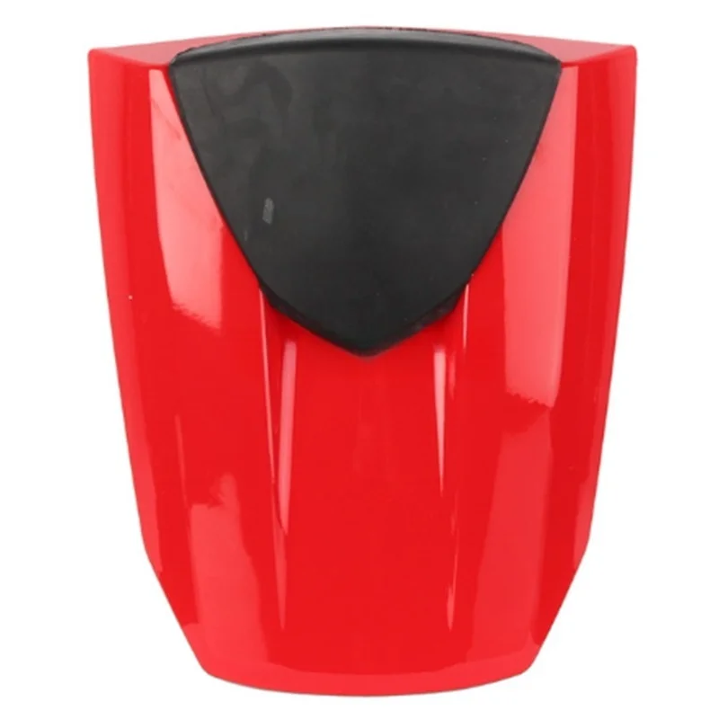 Motorcycle Rear Cover Hump Passenger Seat Backrest Cover Decoration for Honda CBR 600 RR CBR600RR F5 2013 2014 2015 2016 2017 view 5