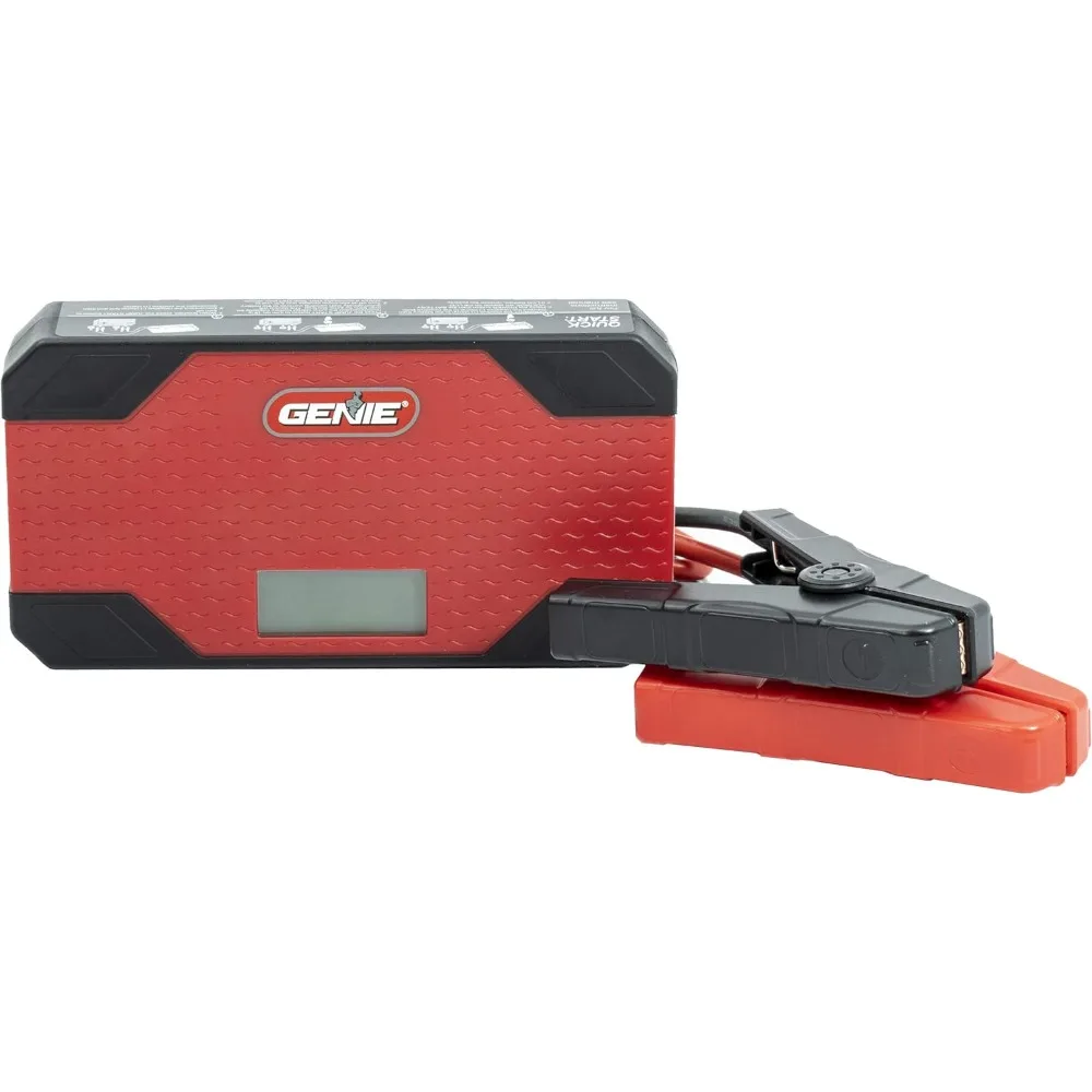 Genie Reliavolt 400…