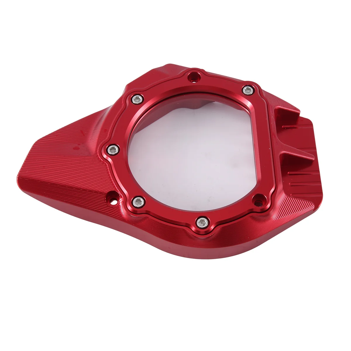 Motorcycle Transmission Box Cover Engine Guard Protector Cover for Vespa Sprint Primavera 150 125