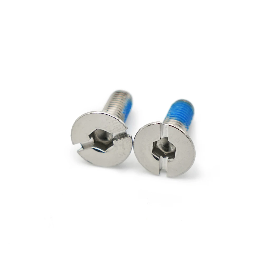 Propeller Adapter Screw for DJI T40/T20P/T50/T25 Agriculture Drone Accessory Propeller Paddle Bolts M50-HF01430102-116041-0003-Y - Image 4