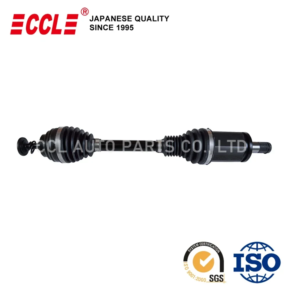 CCL professional Axle Shaft CV Axle Left Right Drive Shaft for Toyota Nissan Honda Hyundai  Kia Ford Volvo VW