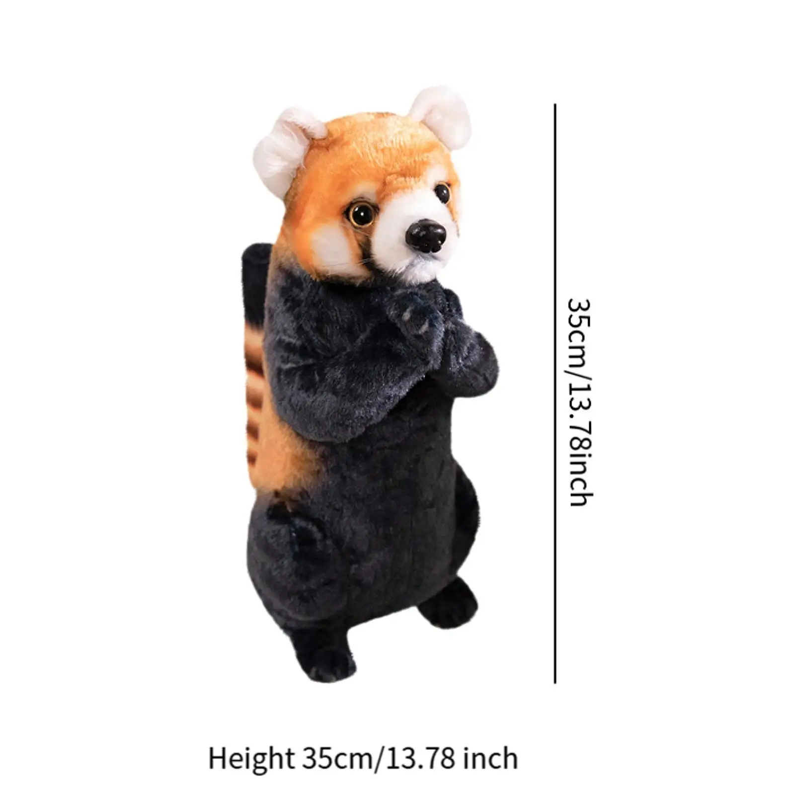 ของเล่นตุ๊กตาสัตว์ ของเล่นตุ๊กตาผ้ากำมะหยี่ ของเล่นตุ๊กตาสัตว์ยัดไส้ ของเล่นตุ๊กตาสัตว์ยัดไส้สำหรับผู้ใหญ่ หลานๆ เด็กๆ