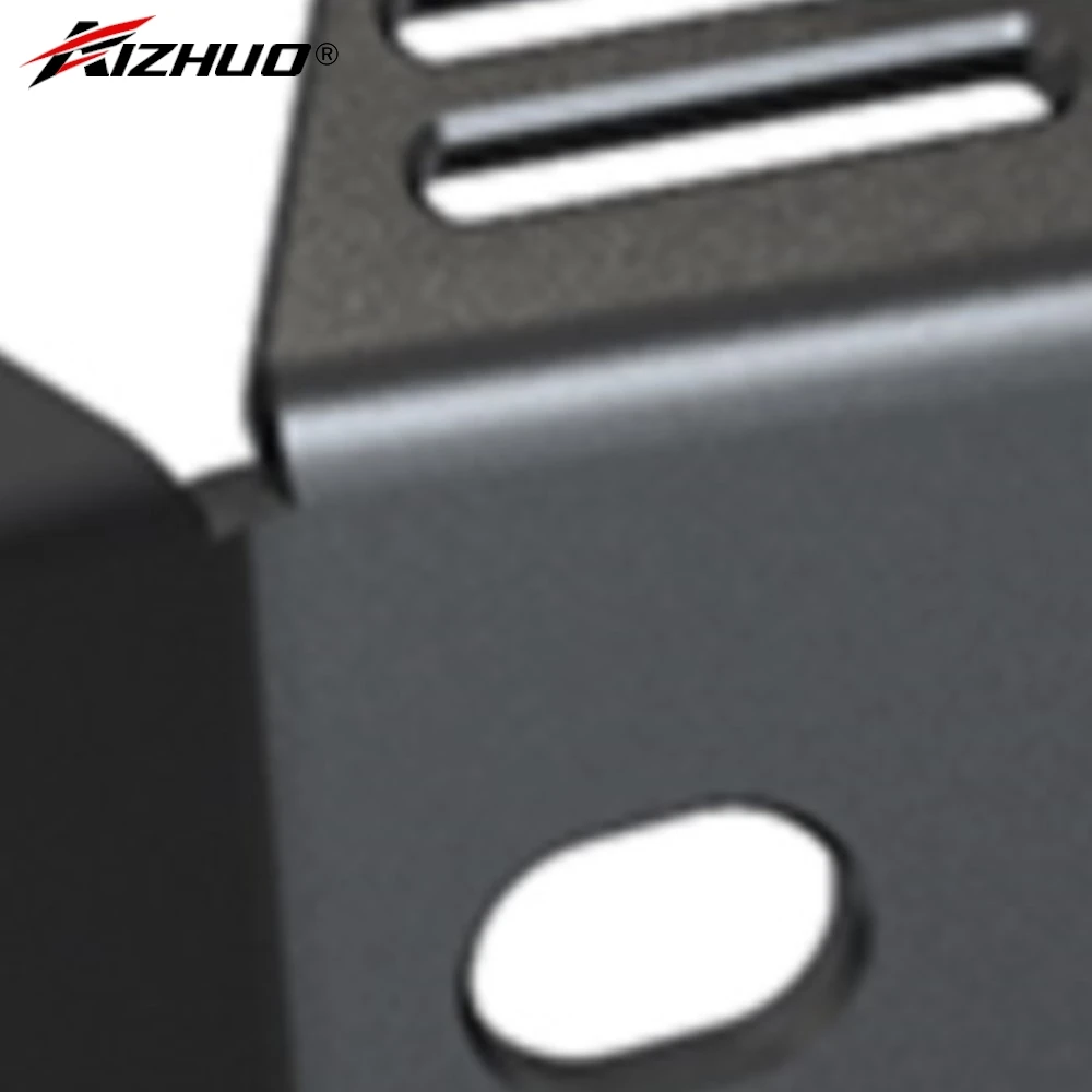 

For Yamaha Tenere 700 T7 2019 2020 2021 2022 2023 Exhaust Heat Shield Protector Cover Muffler Pipe Guard Protection Tenere700