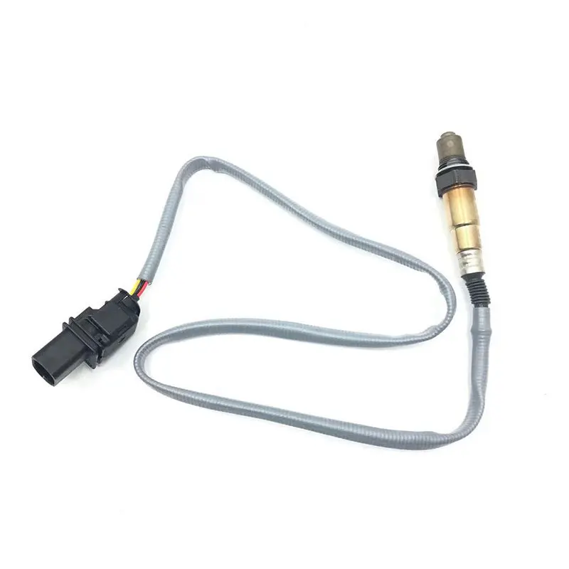 Adapted to for BMWs 5 series auto parts oxygen sensor front oxygen 11787589139 0258017231