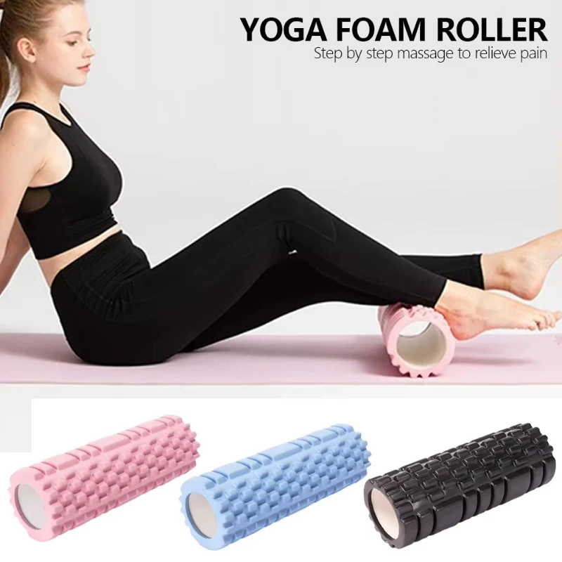 Thumbnail 4 - #80 Best Foam Rollers to Buy In 2026
