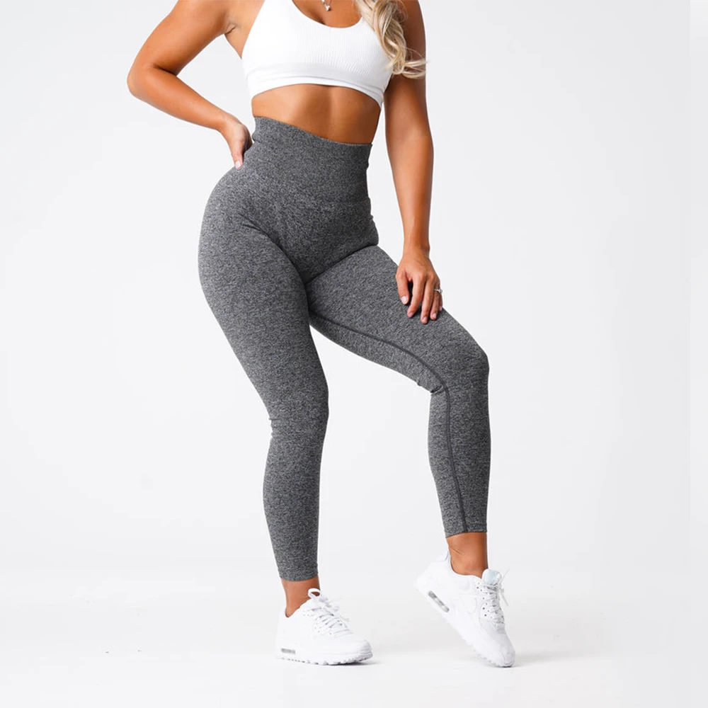 

NVGTN Scrunch Seamless Leggings for Women Leggings Seamless Gym Nvgtn Yoga Leggings Butt Lifting Yoga Pants For Woman