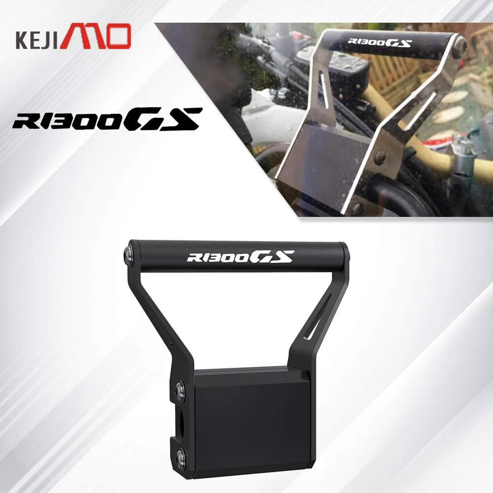 

Stand Holder Phone Mobile Phone GPS Navigation Plate Bracket For BMW R1200GS R1250GS R1300GS ADVENTURE R1200 R1250 R1300 GS ADV