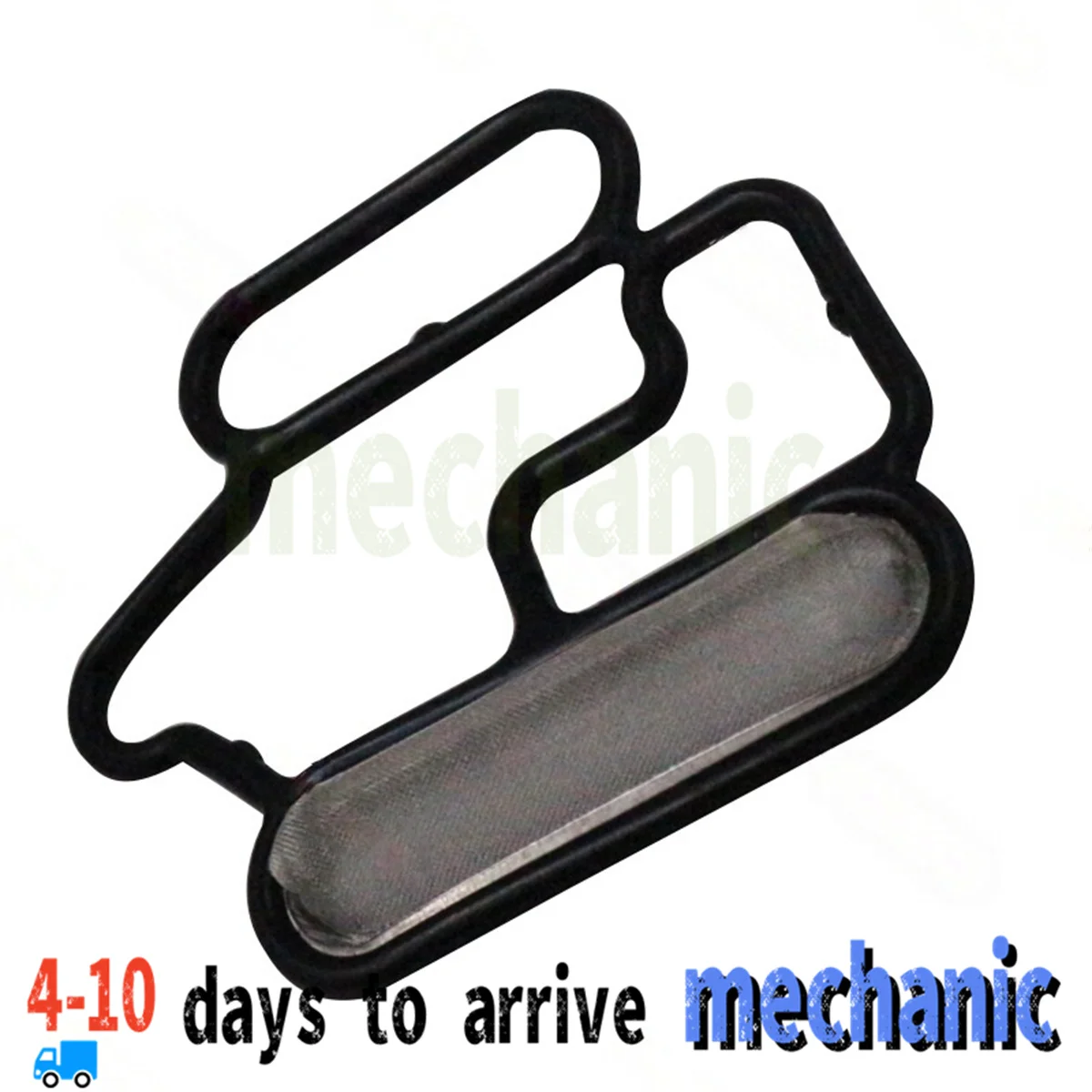 

For Suitable for Honda VETC solenoid valve gasket 15815-R41-L01 15815R41L01 automotive sealing ring