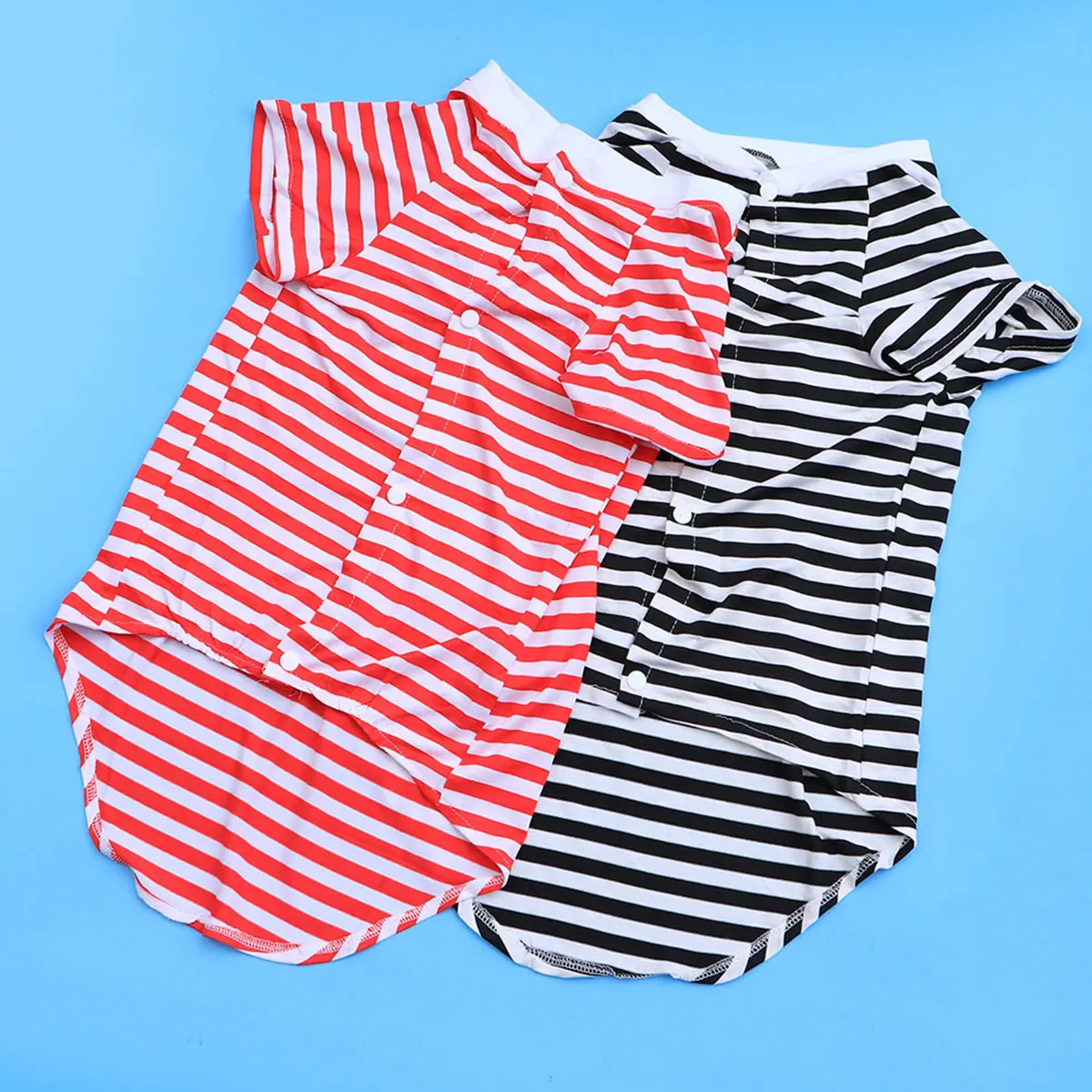 

Big Dog Clothes Shirt Apparel Vest Pet for Dogs Clothing Medium Large Automatic