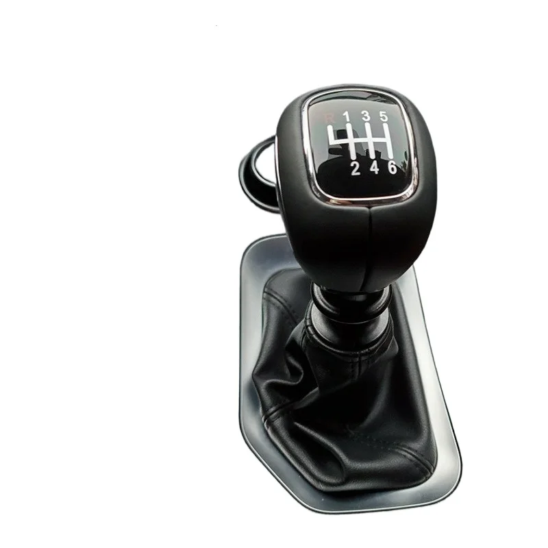 

Suitable for Chery Tiggo 5X 7 8 manual transmission gear head modification universal gear shift