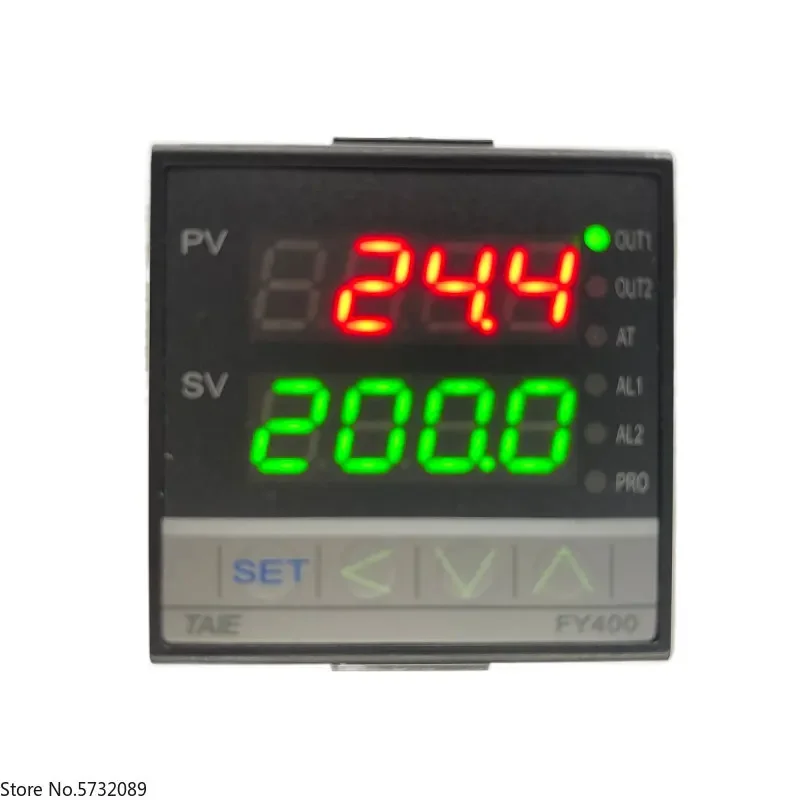 Platform temperature controller FY400-101000 high-precision temperature control FY400-102000 10100B