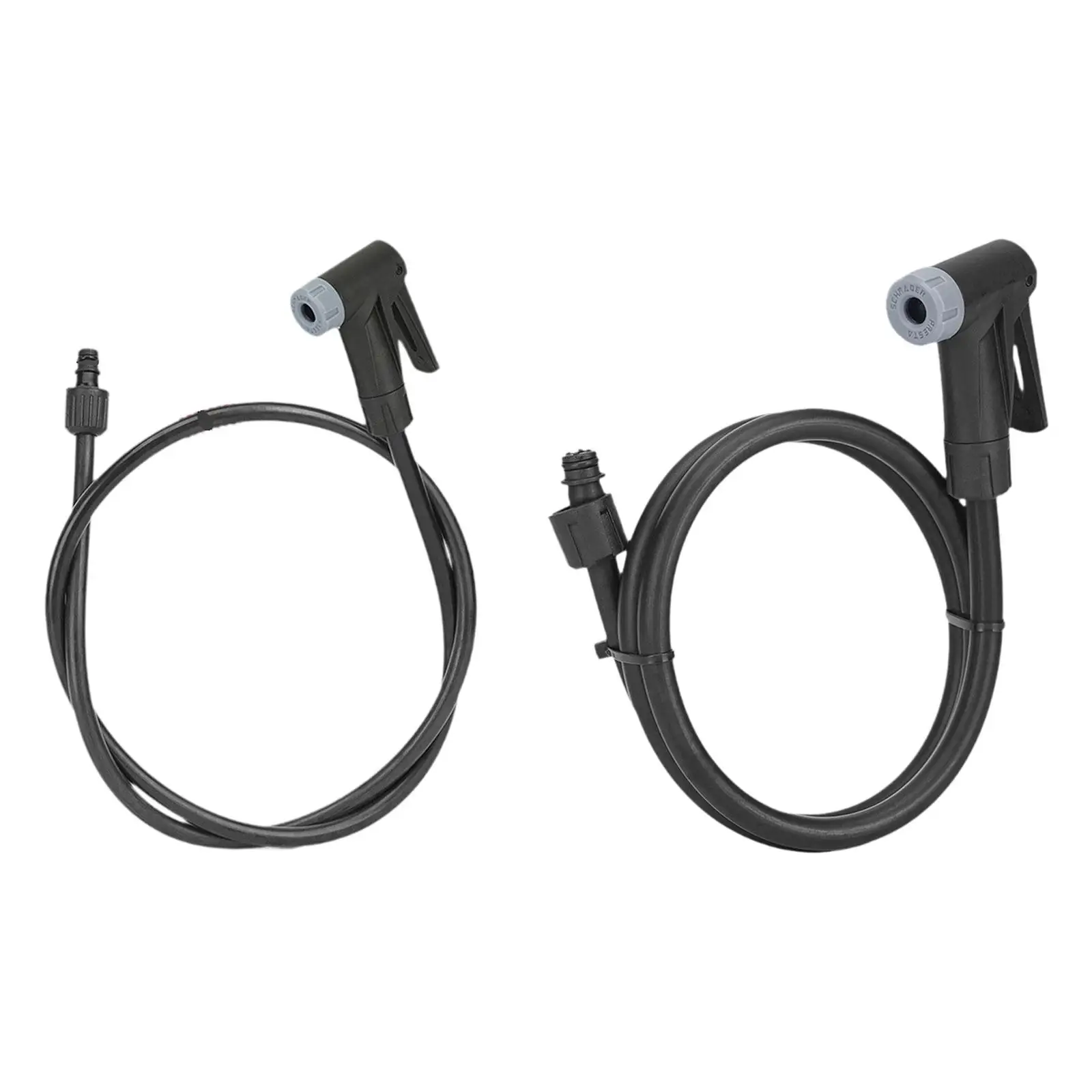 

Насос для накачивания велосипеда, адаптер для шланга, насадки для воздушного компрессора, многофункциональный аксессуар для горных велосипедов, замена шариков