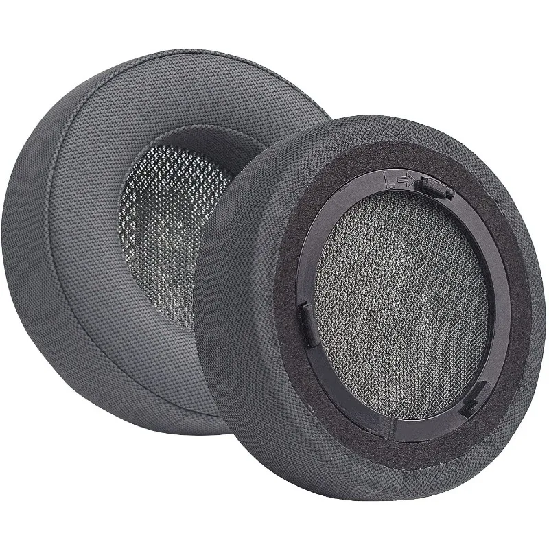 

Ear Pads Cushion For Corsair Virtuoso RGB Wireless Headphone Replacement Earpads Soft Protein Leather Memory Foam Sponge Earmuff