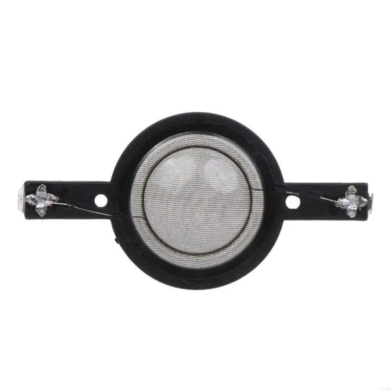 G6DD 25,4 mm VoIl Coil / transparent corne corne klaxon diaphragme Film diaphragme