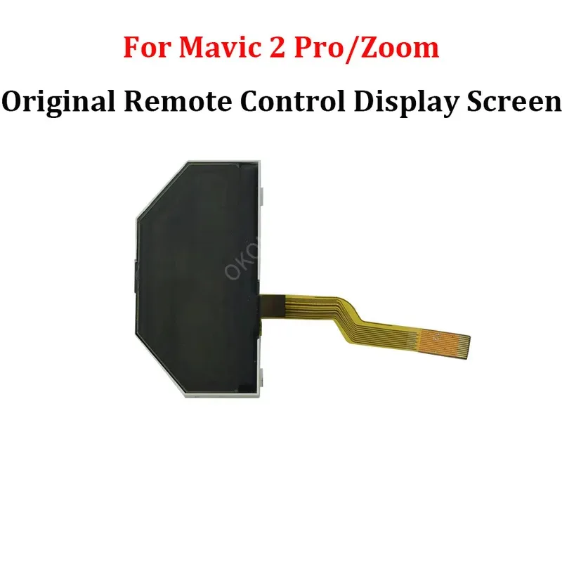 

Remote Control Display Screen for DJI Mavic 2 Pro / Zoom Drone Replacement Repair Parts
