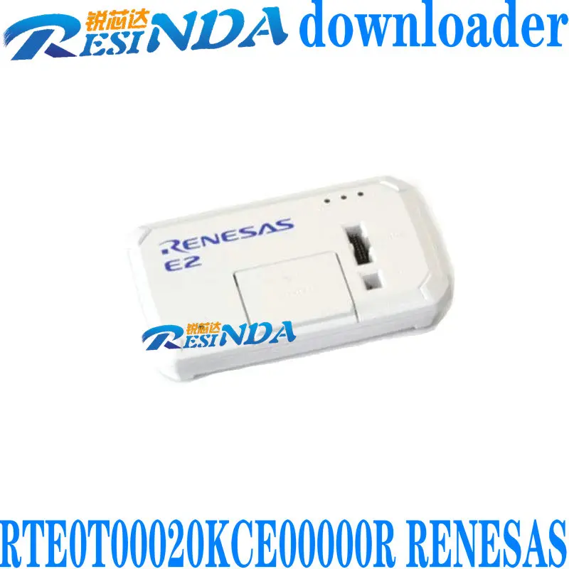 

RTE0T00020KCE00000R RENESAS downloader 100%New and Original