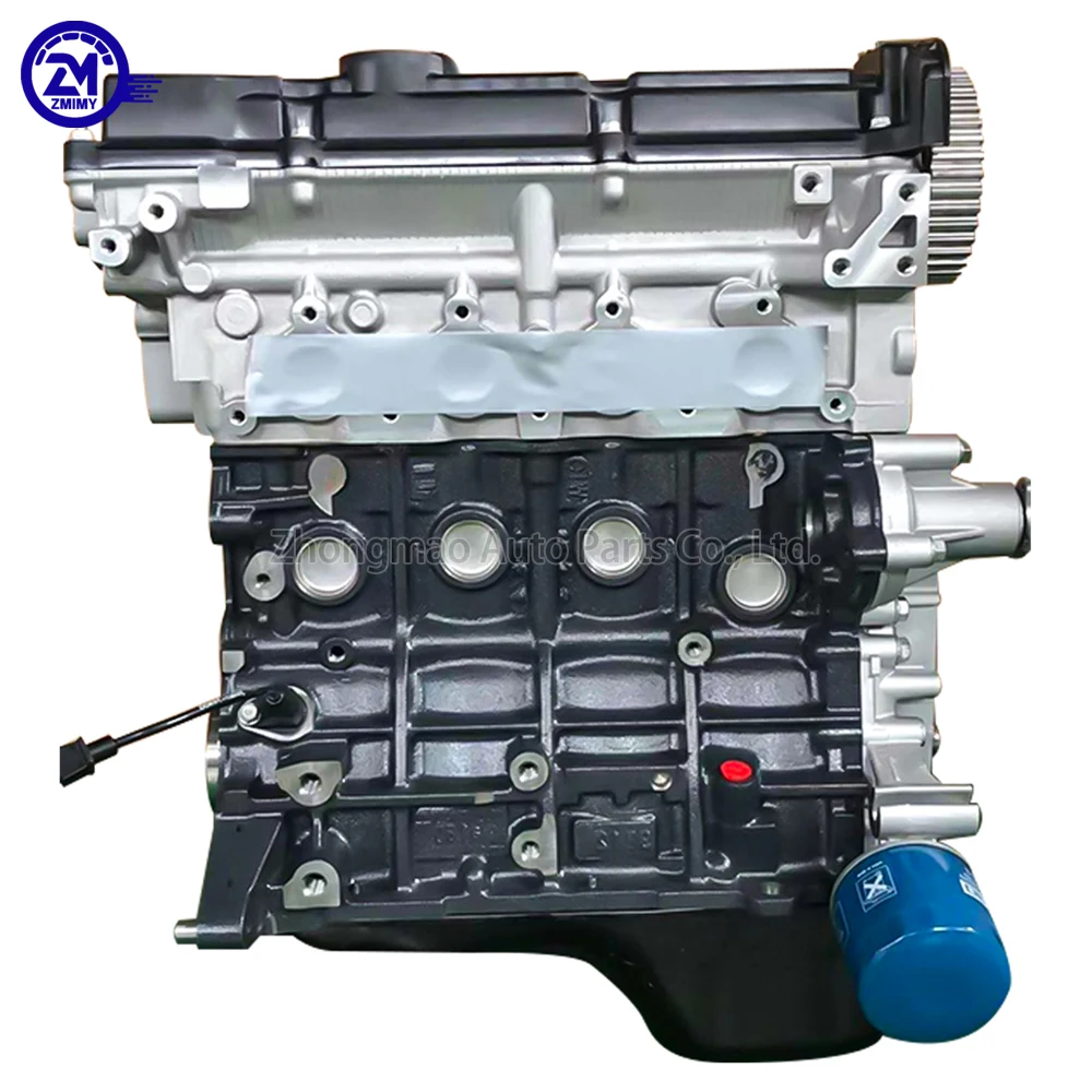 

Factory Price Car Engine Assembly for Hyundai G4EE Reliable Auto Engine for Hyundai Vehicle Maintenance