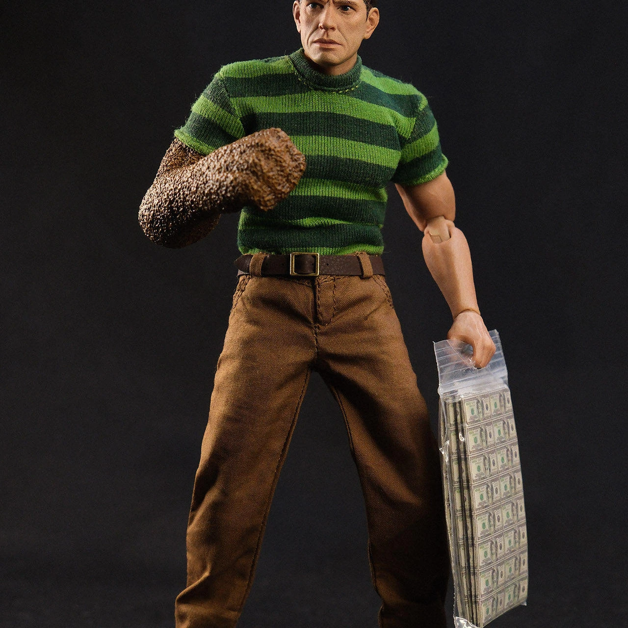 In-stock RemadCustom 1/12 Desert Mutant Sandman RM-017 Action