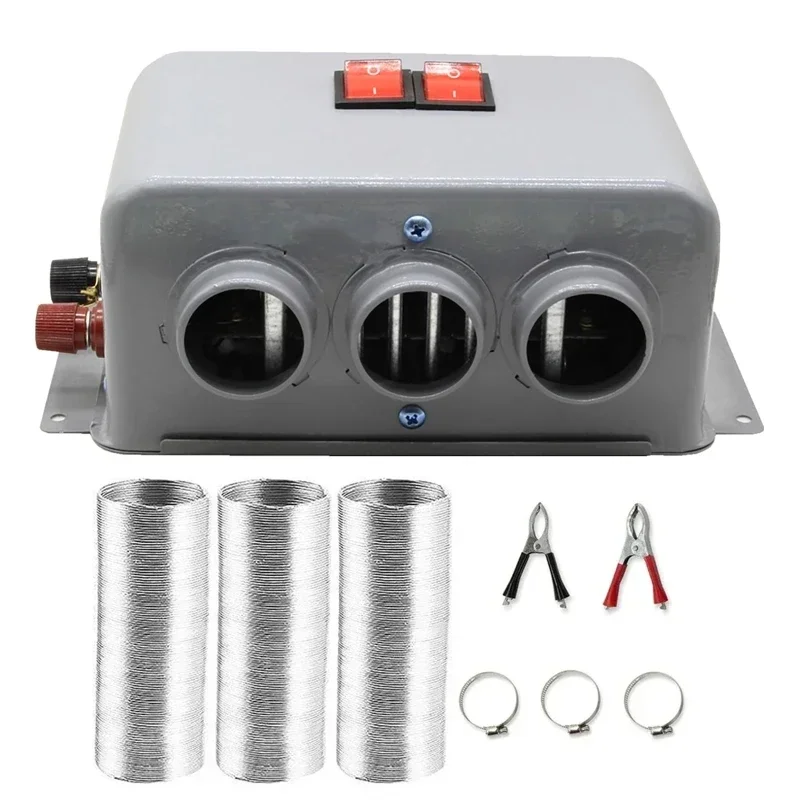 Thumbnail 3 - #36 Cheap Electric Heaters Worth Buying