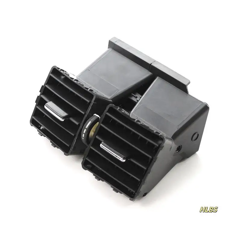

Rear Air Vents Outlet For Mercedes Benz W166 W292 16683005542A17 Saddle Air Outlet Grille Rear Air Conditioning Outlets