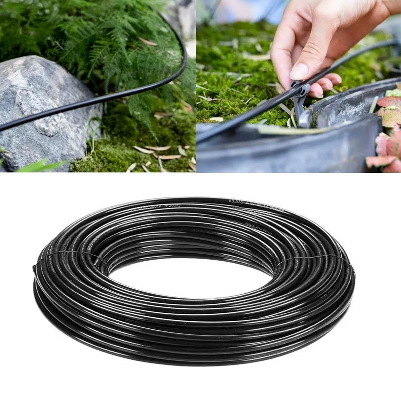 German GARDENA HighQuality Automatic Watering Micro Drip System Irrigation Equipment Garden Plant Watering PE Water Supply Pipe