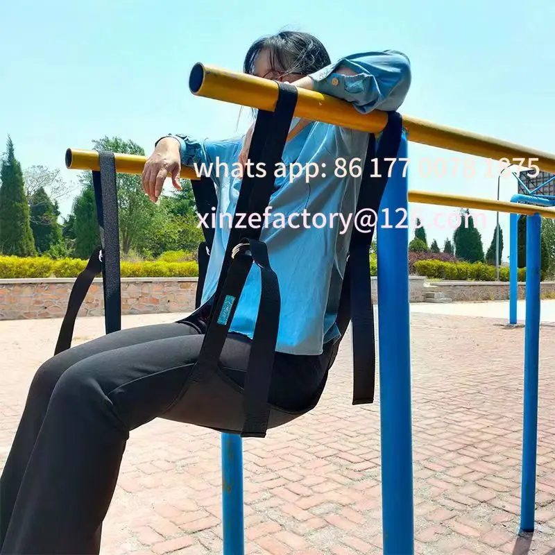 

Customizable Household Transfer Machine Belt Lift Sling Elderly Disable Paralyzed Moving Cushion Shift Mat for Transfer Lifter