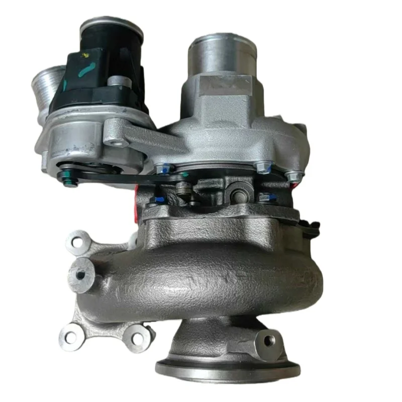 Suitable for Beast 1.5T Turbocharger Compressor Shell Impeller Turbine Forging Impeller 1118100XEB07