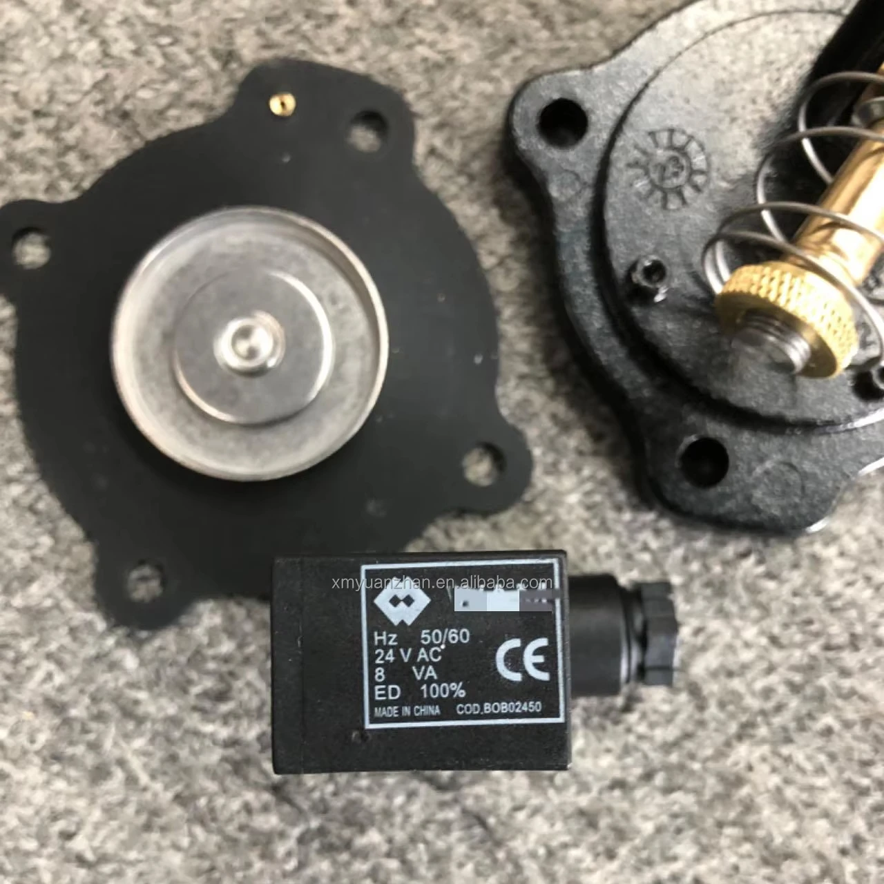 New 2090378 Diaphra… - image