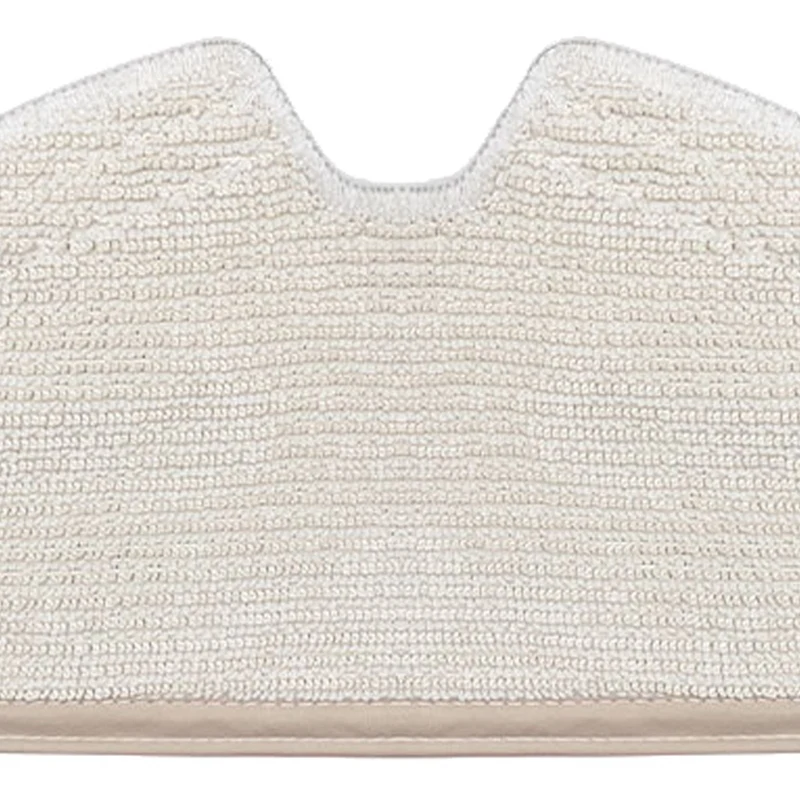 قطع غيار قماش ممسحة لشاومي روبوروك Q8 ماكس ، Q8 ماكس زائد ، Q5 برو ، روبوت مكنسة كهربائية