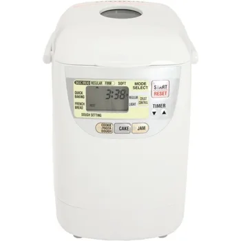 BB-HAC10 Home Bakery Programmierbarer Mini-Brotbackautomat mit 1 Pfund Laib