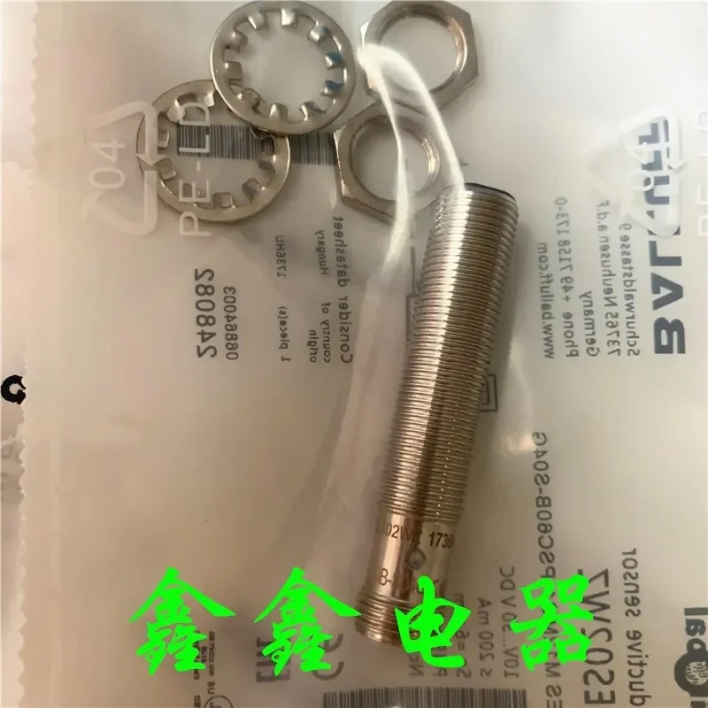 New sensor BES M12MG1-PSC60B-S04G BES M12MG1 M12MD MI-PSC60B NSC50B 40B-S04G