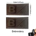 2PCS-14-Brown-B NEG