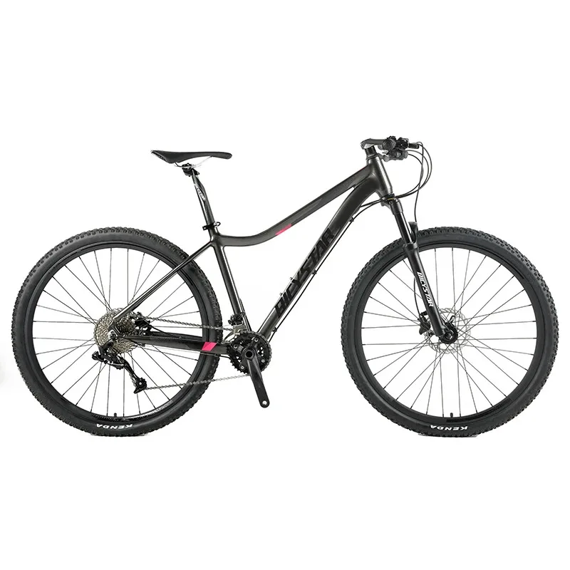 

Factory Hot Selling 27.5 Inch Popular Women Mountain Bike on Russia