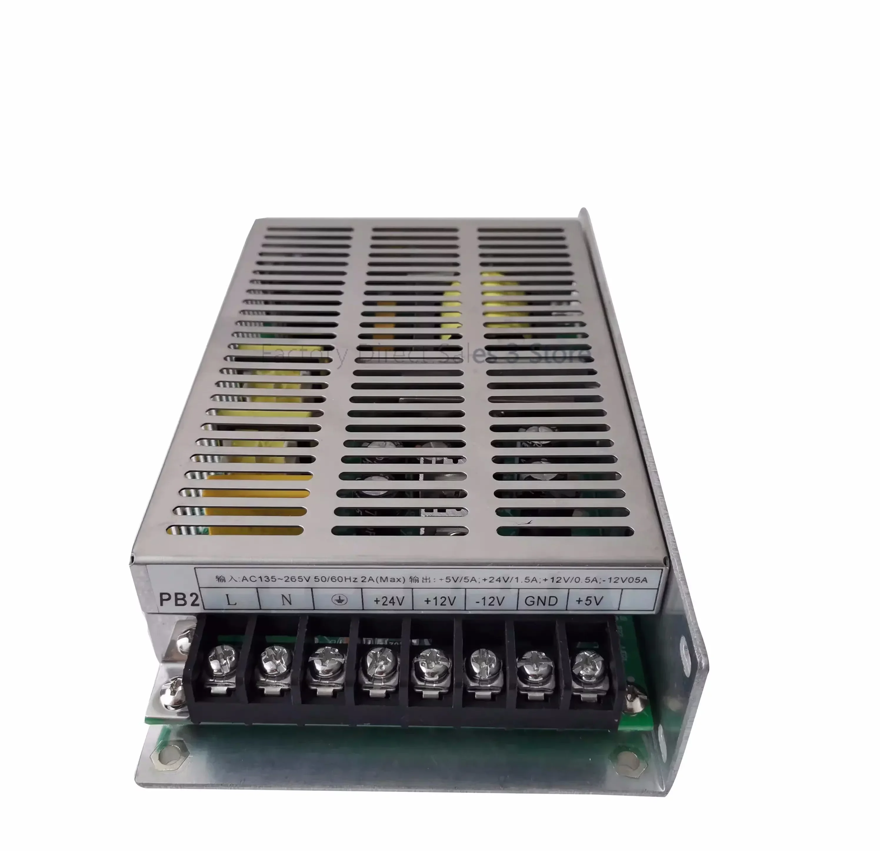 

Original GSK-PB2 Switching Power Supply