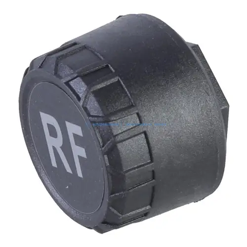 41xa Auto TPMS Monitoreo neumáticos Alarma seguridad energía solar sensores presión del neumático