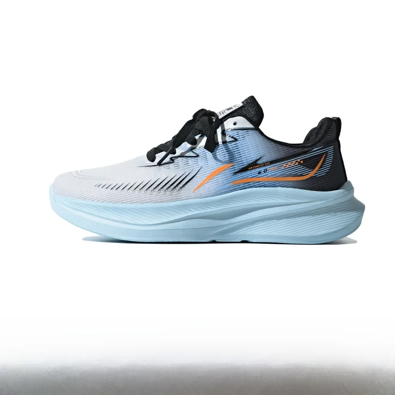 

Unisex Breathable Anti-Slip Outdoor Sports Casual Shoes Spring Summer Soft Bottom Wear-Resistant Versatile Couple Sneakers