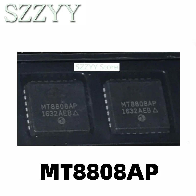 5PCS MT8808AP MT8808 PLCC28 Analog Switch Chip
