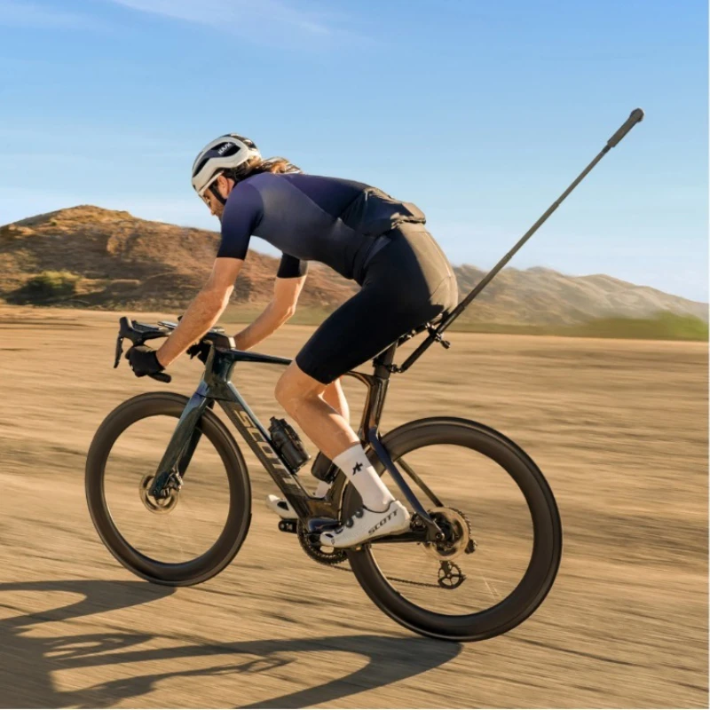 Pacote de haste traseira de bicicleta para X4/x3/X2/RS/R/ACEpro/