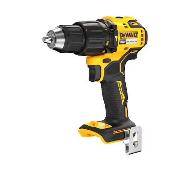 Hammer Drill, 1/2 in, 28,050 bpm