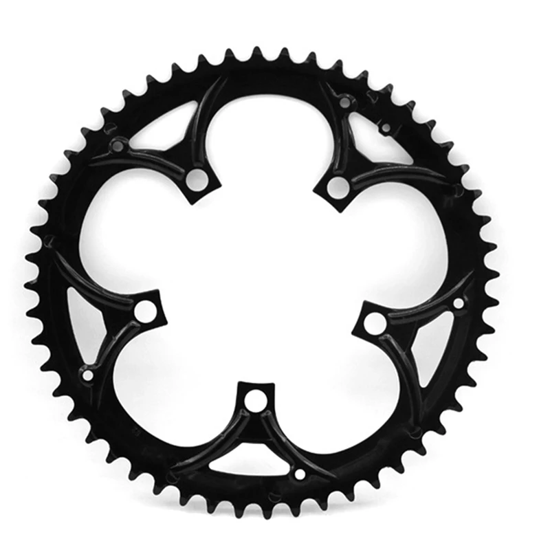 High-Performance 52T Chainring For Tongsheng TSDZ2 TSDZ-2B Mid Drive Motor For E-Bike Upgrades