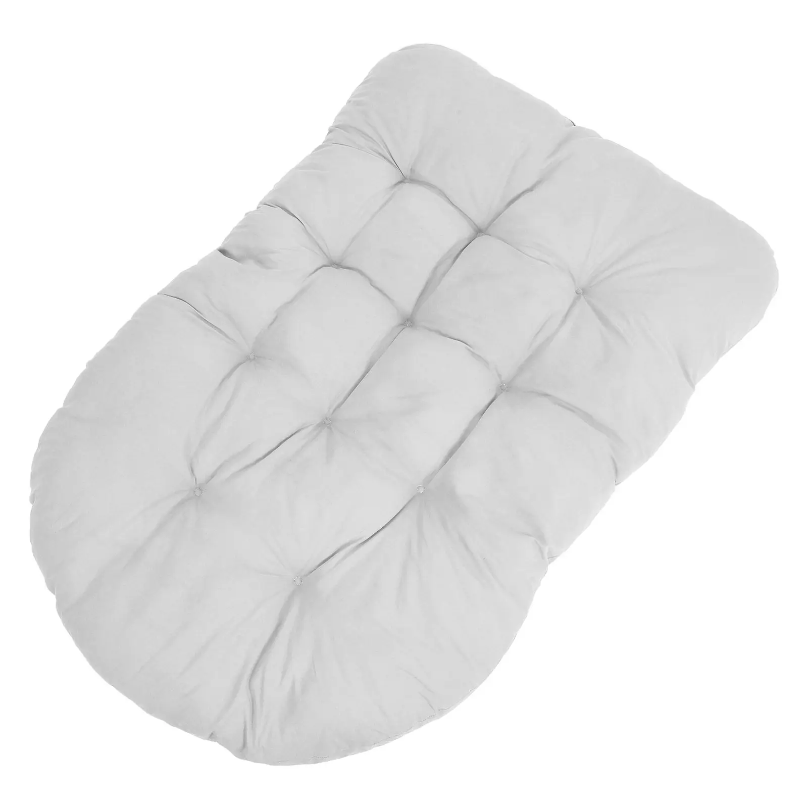 Pillow Cushion Cover Halloween Christmas Egg Chair Replacement Cushion Garden Chair Cushion Garden Swing Cushion Hammock