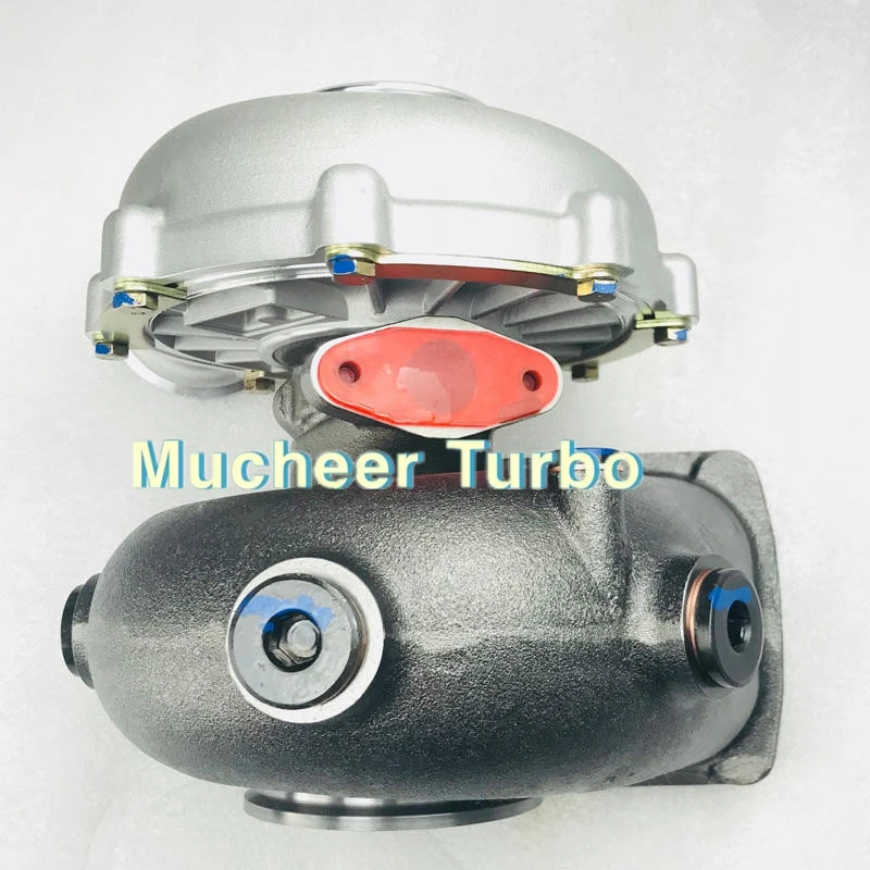 K26 Turbocharger 53269886750 53269886752 2179089 2179080 3581012 3802112 3802105 Turbo for Volvo Penta Ship M16/KAD/KAMD