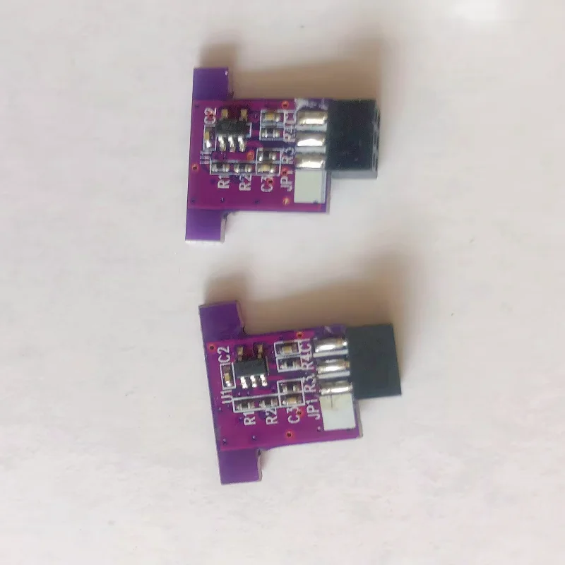 Chip card industrial remote control E card Taiwan Yuding F21-E2M-8
