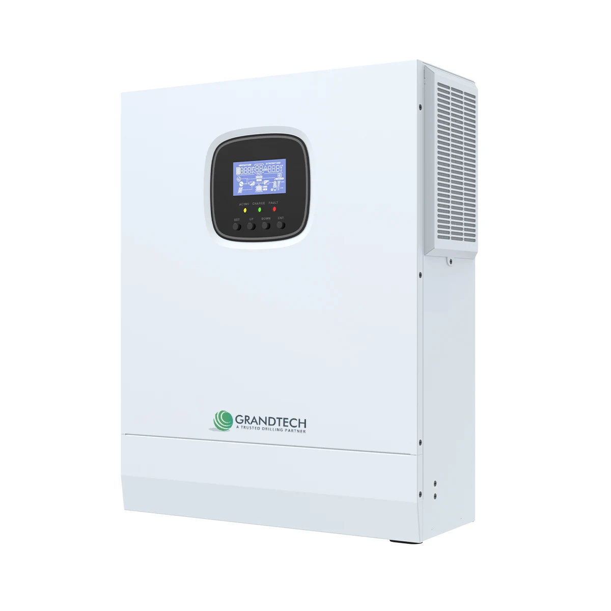 US US Certification 48V 24V 5KW Split Phase Solar Inverter On Off Grid Hybrid Single Phase Hybrid Solar Inverter Without Battery